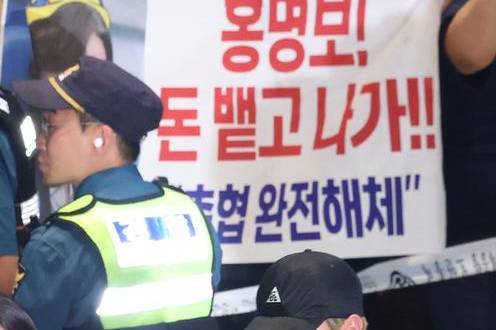 韩国队世界杯出局 国内舆论呼吁足协改革