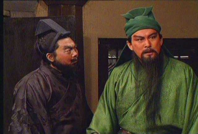 糜芳作为刘备的小舅子,为什么会对刘备集团失去信心?