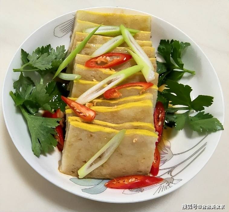 湖北荆州六大地道特色美食,藏着满满故乡烟火温情