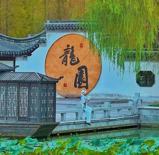 龙园旅游区获评山东省微短剧拍摄取景地