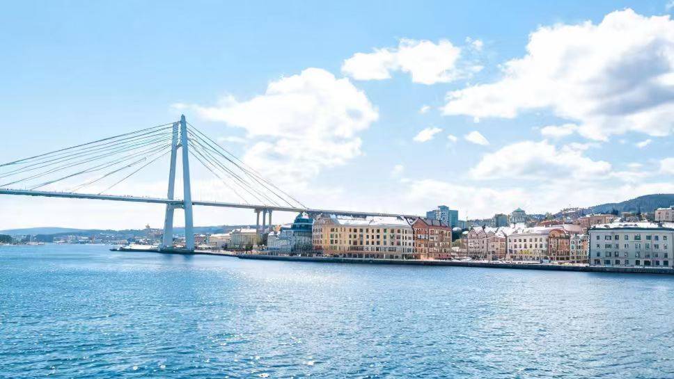 绥芬河旅行社哪家好？亲测10家海参崴线路后，我的蜜月真相记录
