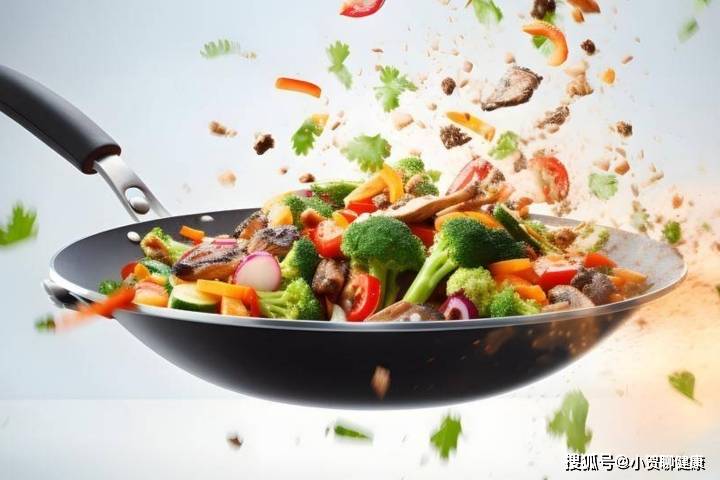 食品健康误区：4个被大家深信不疑的吃饭常识，其实正在拖垮你的身体
