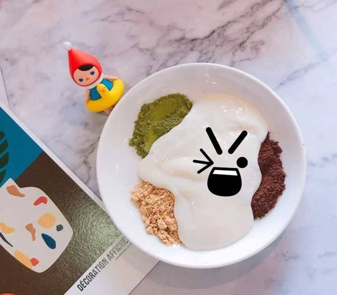 网红甜品在家做，十元复刻同款美味