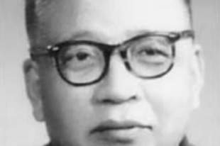 庐山会议，毛主席让周小舟写检讨，他却流泪拒绝：我怎么能批彭总？