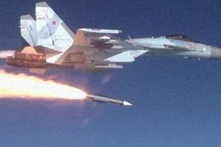 F-16诱敌，“爱国者”伏击，乌军精妙战术击落俄军苏-35S！