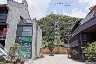 在浙江临海的千年府城内,有一处低调的全国重点文物,游客却不多