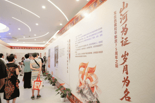 “藏品入沪”!市民“家门口”就能邂逅雪域风情