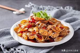 7月吃海鲜,这10样才是“天花板”!好吃不贵,错过真等明年