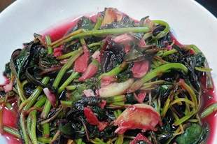 大暑养阳别乱吃！少吃虾和豆腐，多吃3样，精力满满过盛夏