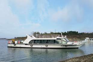 广州玻璃钢旅游观光艇制造厂的产品应用与选型关注点