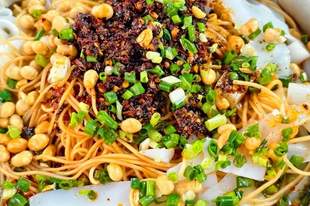 毕节六大特色美食,藏着乌蒙山城的地道烟火味
