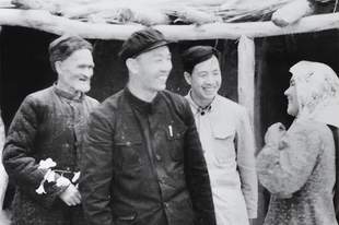 75年,毛主席得知一中将在芜湖当地委副书记,大怒:必须重新分配