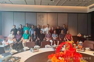 八一聚军魂，炮兵第一师各地战友庆祝建军 99 周年