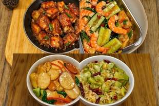 冬天我家常做的菜,只多放个鸡腿,汤比菜还鲜美,瞬间就被抢光