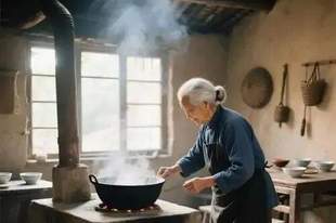 只有中原人才懂的夏日美味,红薯叶菜馍承载几代人的童年
