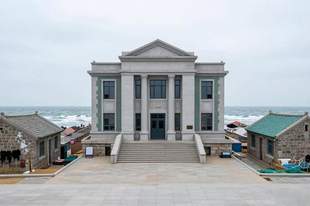 威海本地特色全攻略：美景、美食一网打尽