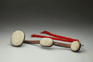 120件明清珍宝赴皖，带你触摸六百年吉祥文脉