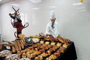 “米其林配方”走向“大众膳食”