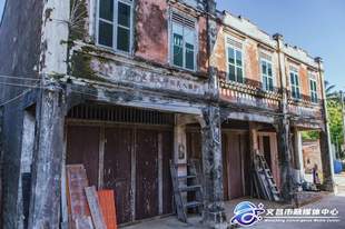一镇藏三景 古韵润侨乡 文昌市会文镇绘就文旅新画卷