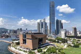 京港青年走访三城，探索文化与城市共生连结