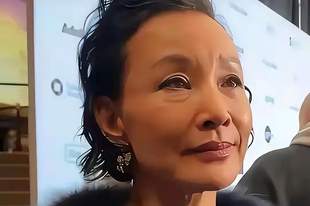 65岁陈冲回上海独居养老，撕开中老年体面生活，原来还能这么活