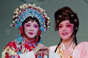 南戏活化石梨园戏:一个剧种的900年 一部戏的30年和一群人的传承