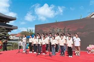 在行走与体验中读懂中华文化