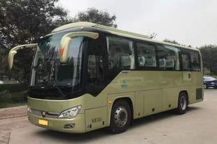滨州家庭出游租车:从“将就”到“讲究”的旅途之变
