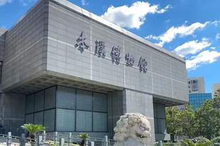 “慢充旅行”正当时!去本溪,过一段舒缓的日子
