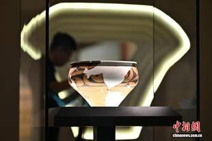 中国首次系统梳理汾河流域7000年彩陶发展谱系