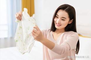 亲戚给孩子的旧衣服可以穿,这“四样东西”坚决不能要,谁送的都别收