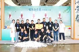 做强“泰州早茶”,三连冠只是开始