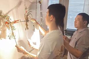甘肃环县:千年文脉“活”在当下 多元文化铺就发展新路
