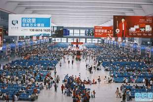 “爽”贵阳的“热”引力