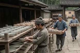 《千年窑火，终于等来这一刻》