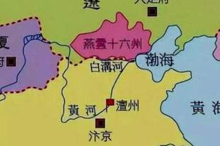 宋朝真的是 “弱宋” 吗？它面对的，是人类史上最强的游牧帝国