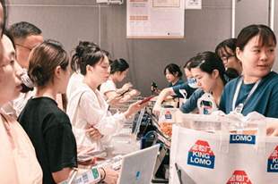头部门店日销可达数十万！长沙新鲜零食赛道热度飙升