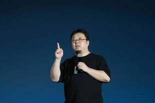 罗永浩吐槽电视行业13年没作为，此前因怒斥电视机厂商登上热搜