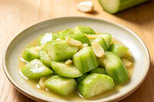 7月到了，蒜苔韭菜靠边站，尝尝这4种“黄金菜”，营养好吃还不贵