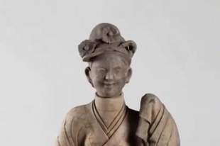 别说文物高冷!辽博这个展,看完嘴角压不下来