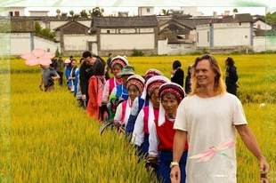 中国又一城市被“占领”，37万外国人留在当地，但目的不是旅游？