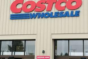 Costco这款巧克力别吃了!加拿大全国召回