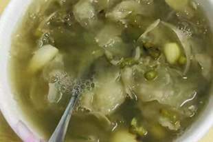 八月使劲吃,一清肝,二解暑,三祛湿,四解毒,应季好食材