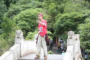 宜宾文旅贵阳引客互动,邀市民“说走就走”游长江首城
