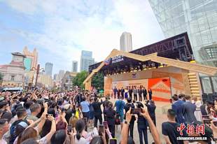 “俄罗斯制造”节庆集市首登天津 主打“达恰”田园风情