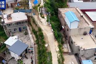 50米明城墙改造引争议,吕梁市成立调查专班,配合省文物局专家核查处置