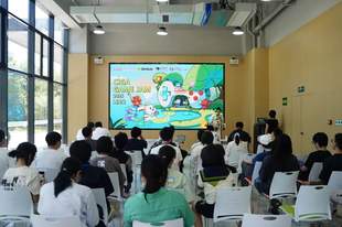 我真的做不动音游了,所以我们来举办 GameJam 吧!