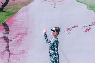 漫游普陀-甜蜜婚庆之旅 | 七夕，把"我愿意"说给山海听