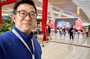 高韵宇：广东全民经典阅读大赛让更多普通人看见阅读的价值