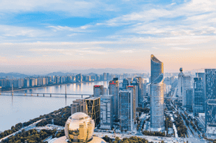 狂欢与坠落之后，杭州滨江豪宅何去何从